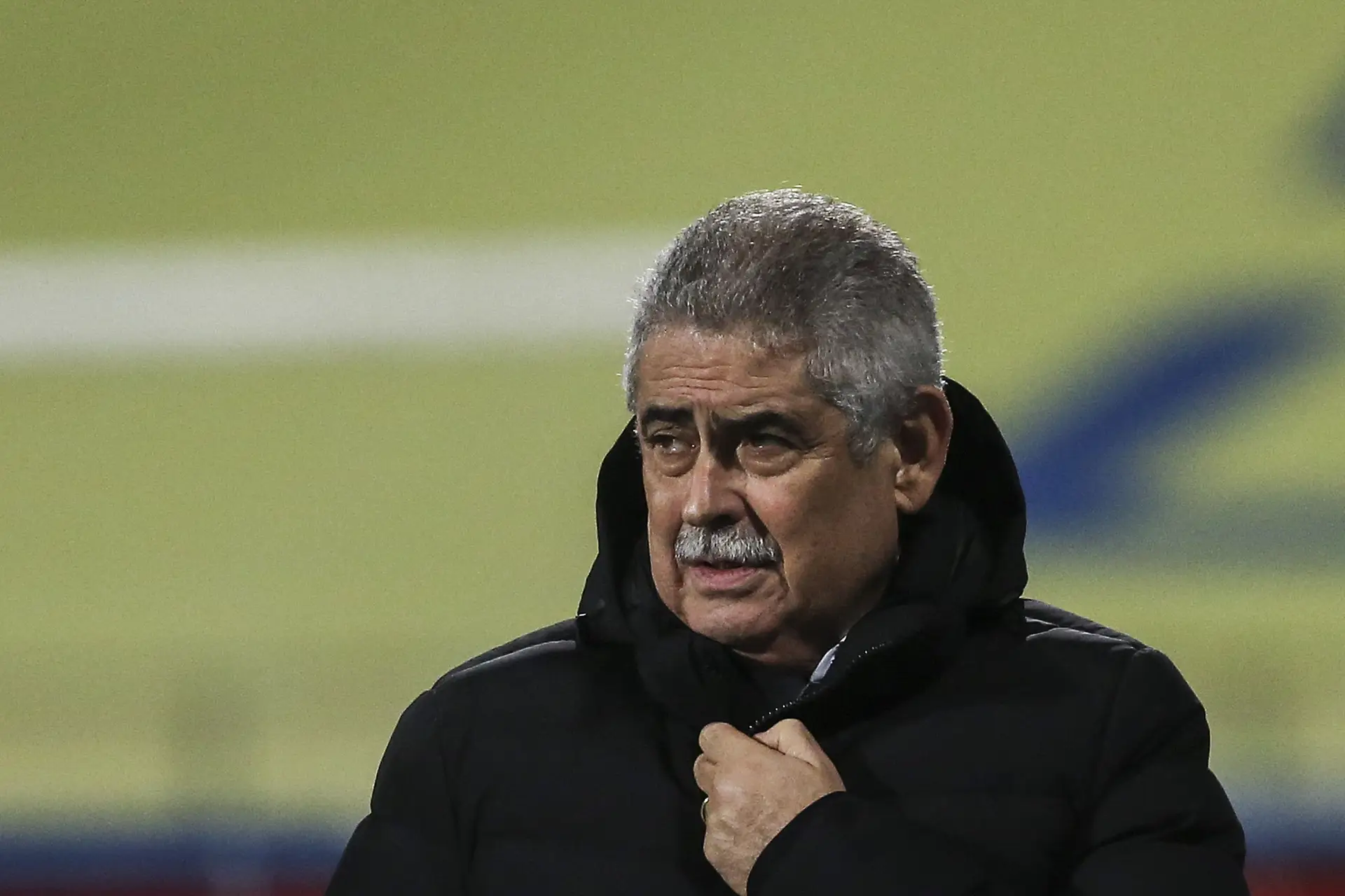 Operação Lex. Procuradora prepara acusação a Rangel e Vieira