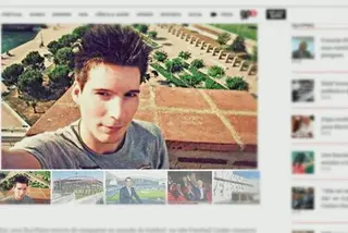 Em troca de segredos, o alegado hacker do Benfica poderá entrar no programa de proteção de testemunhas