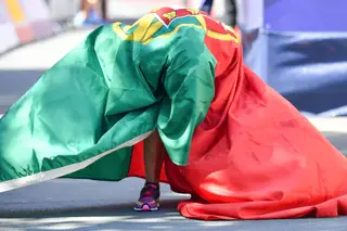 2019 – Odisseia no Desporto