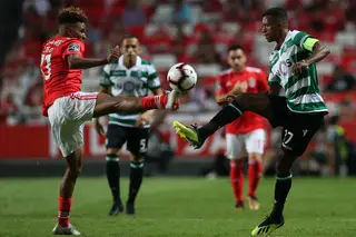 Marque já na agenda: há uma mão cheia de clássicos (decisivos) em breve