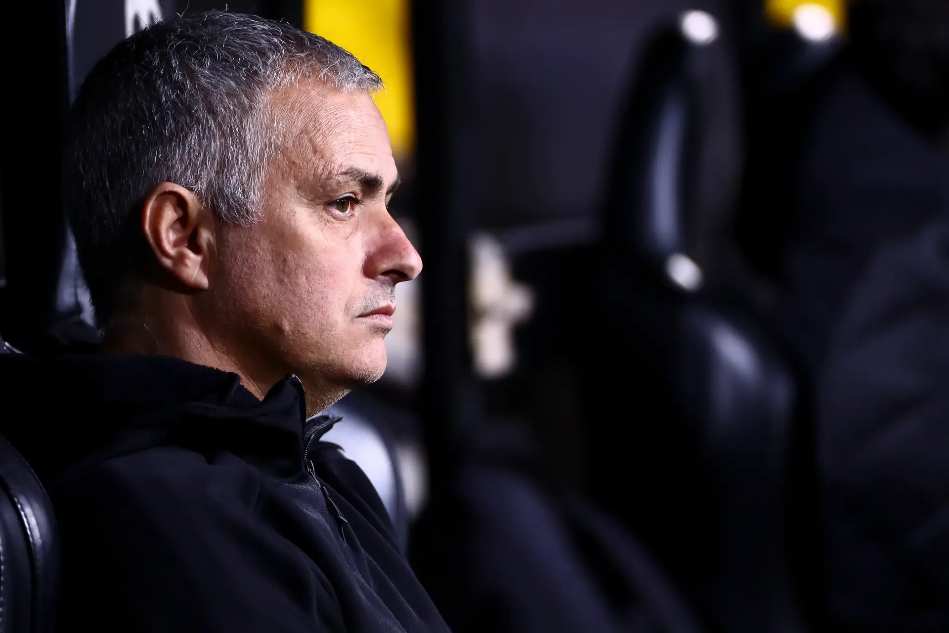 Fisco espanhol. Mourinho paga multa de dois milhões e fica com cadastro de um ano de pena suspensa