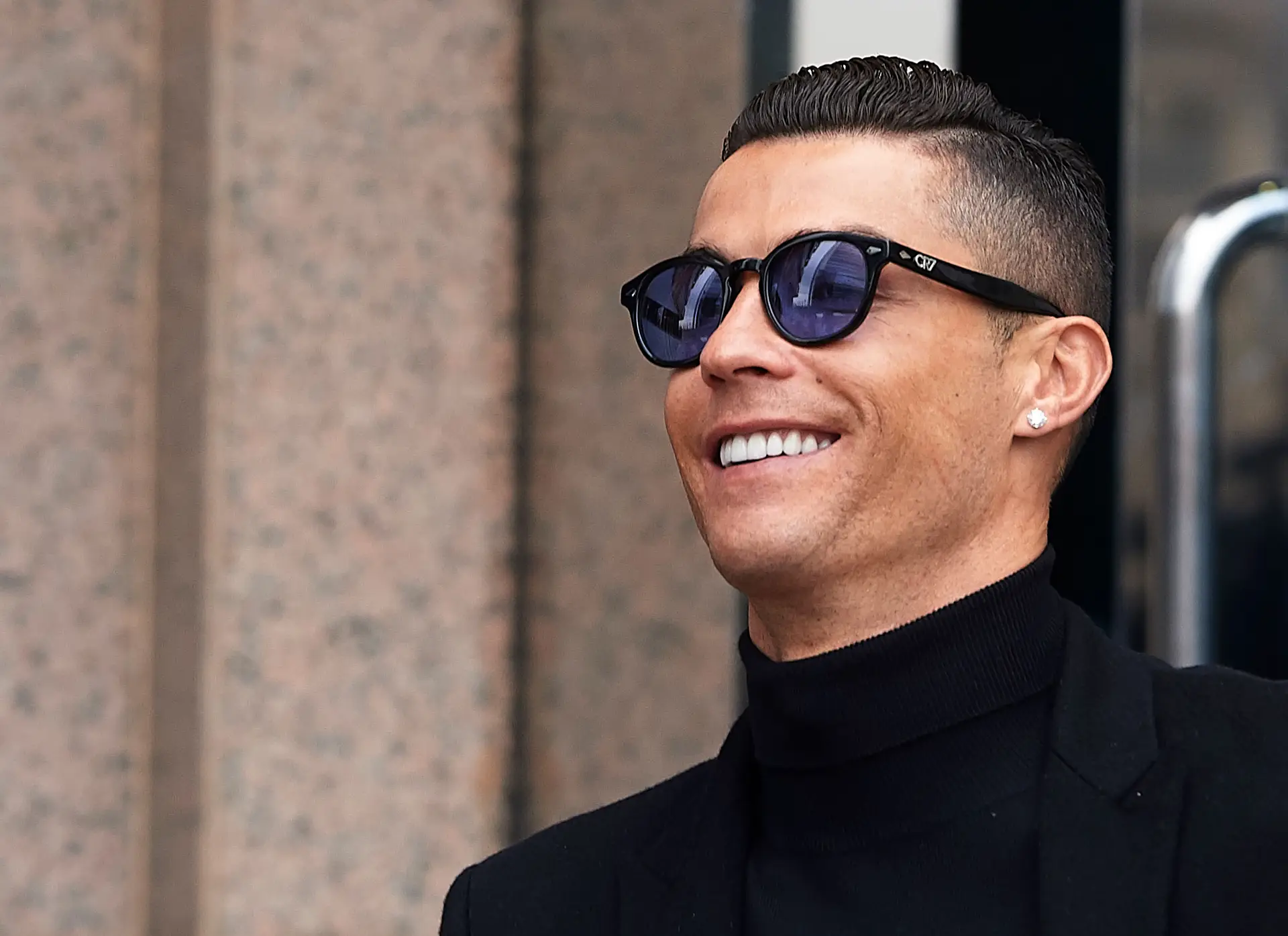 Por ideia de Carlos Moedas, Ronaldo vai receber a Medalha de Honra da  Cidade: “É um grande lisboeta e isso nunca foi reconhecido”