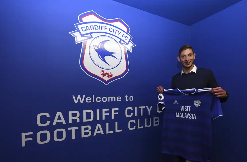 Morreu o pai de Emiliano Sala, quatro meses depois da morte do