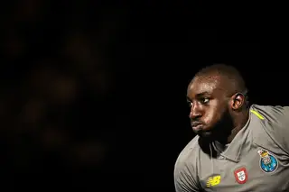 FC Porto confirma rotura muscular de Marega