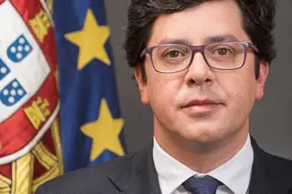 João Paulo Rebelo: “Não deixar o desporto para trás. Pedimos às federações desportivas que enviassem planos de retoma até sexta-feira”