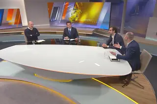 A “toxicidade” do ambiente leva SIC a cancelar o “Dia Seguinte” e o “Play Off”