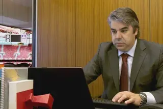 Caso e-toupeira avança para julgamento no final de setembro