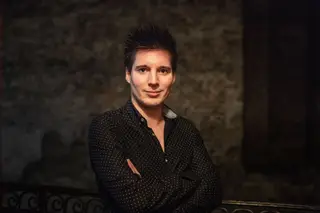 Rui Pinto acusado de 147 crimes