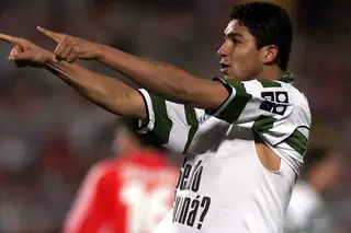 O dérbi que mudou a vida de Duarte Gomes: o meu carro ficou sem pneus, com portas e capô riscados. Fui cuspido várias vezes na rua