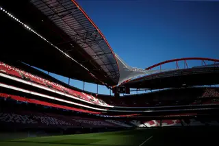 Benfica vai processar eurodeputada Ana Gomes