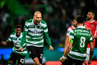 O destino incerto de Bas Dost