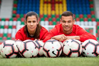 Os fabulosos irmãos Costa