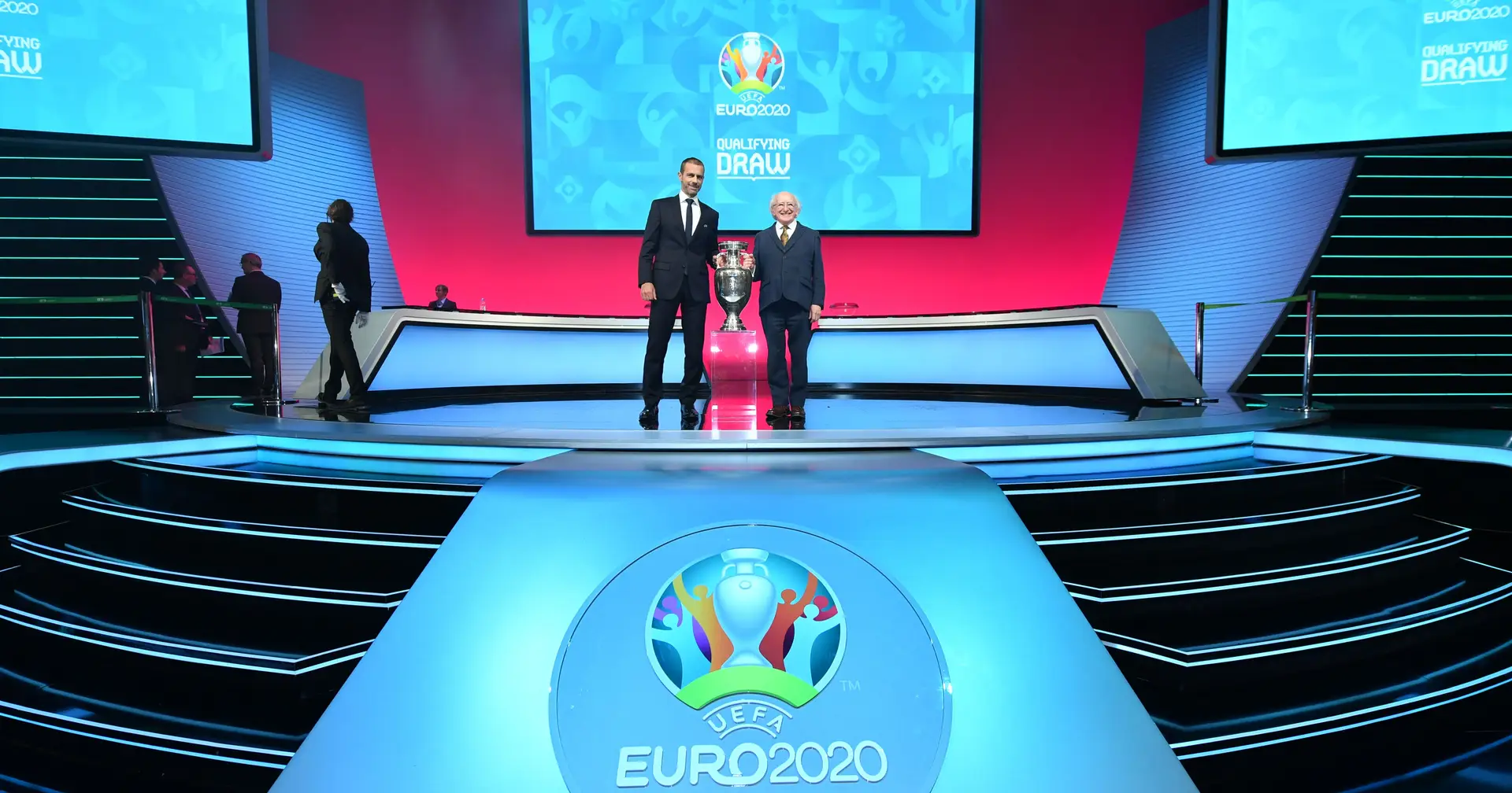 Onde vão passar os jogos do Euro 2024 em canal aberto? RTP, SIC e TVI  anunciam transmissões