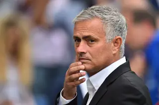 Casillas: “Entre Mourinho e Zidane, escolho Zidane”