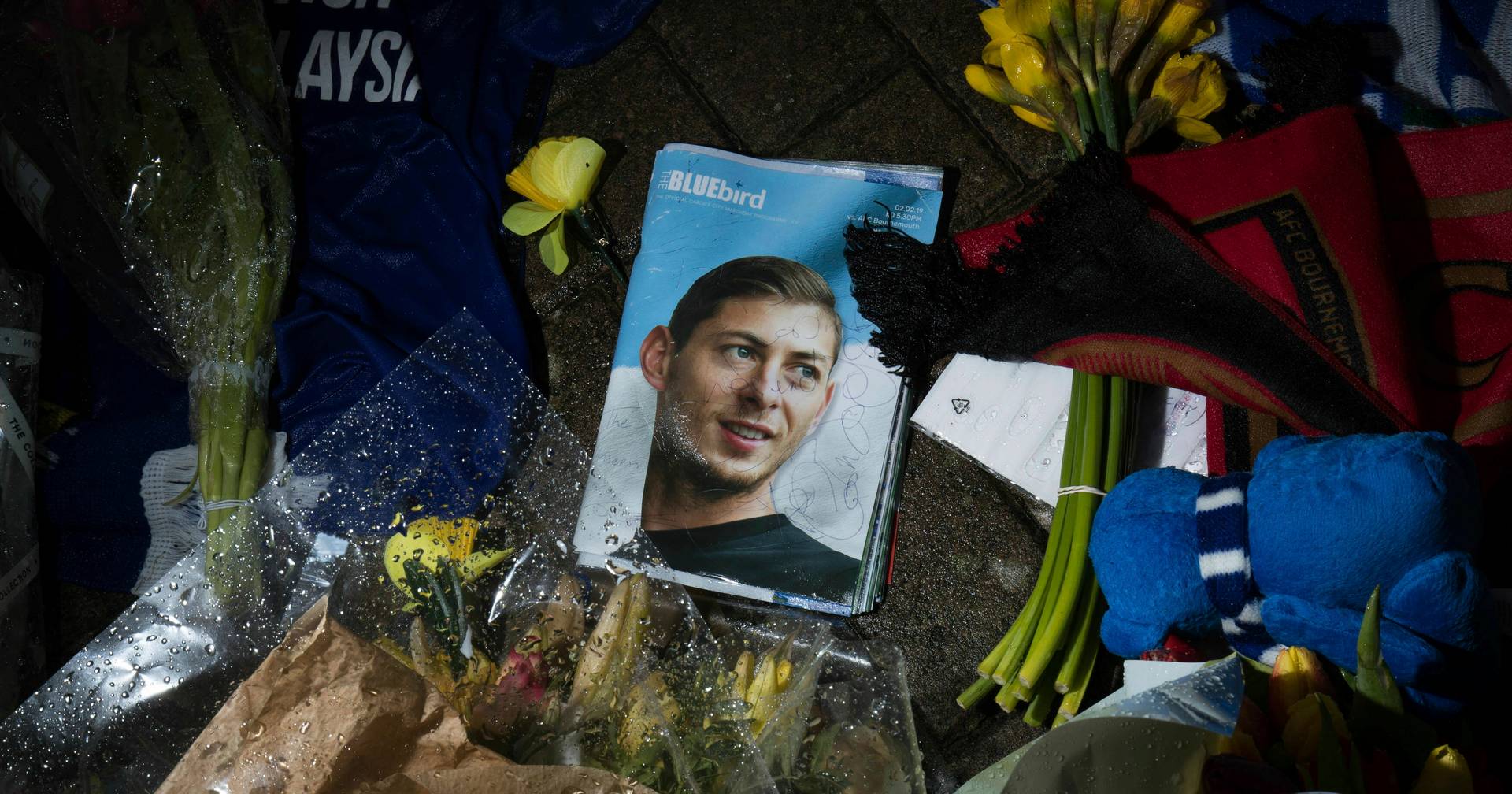 Morre jogador do mesmo clube em que Emiliano Sala começou