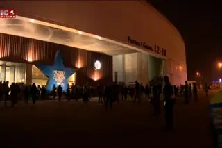 Clássico no Dragão com lotação esgotada