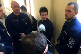 Vêm aí mais de 100 milhões de ficheiros secretos de Rui Pinto