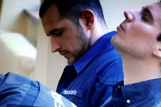 Rui Pinto paralisou os servidores do Sporting durante três dias