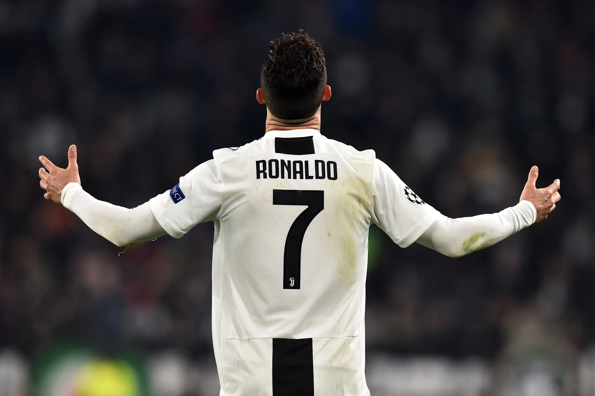 Cristiano Ronaldo: “Não vou jogar mais na Europa. A Europa perdeu muita  qualidade. MLS? Na Arábia o campeonato é muito melhor”