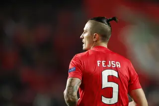 Sai Florentino e entra... uma surpresa