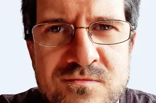 Nuno Amado