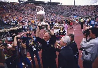 Senhoras e senhores, aqui estão os 50 melhores treinadores de sempre para a France Football
