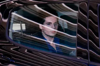 Autoridades húngaras dão luz verde à extensão do mandado de detenção europeu de Rui Pinto