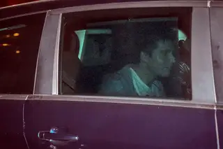 Rui Pinto teme ser julgado em Portugal? “É verdade, ele declarou isso, é verdade”