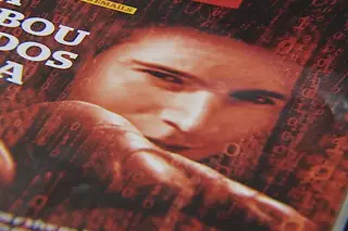 Onde, como, quando e porquê: tudo o que quis saber de Rui Pinto