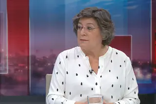 Ana Gomes: “Como cidadã tenho de confiar na Justiça, mas não sou ingénua. Sei que há gente criminosa infiltrada, maçãs podres”