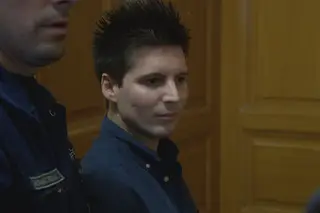 “O Rui Pinto está bem, está bem. Mas acho isto tudo mal, muito mal. Ele incomoda muita gente”