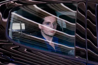 "Football Leaks foi um acontecimento importantíssimo", defende diretor do Mediapart