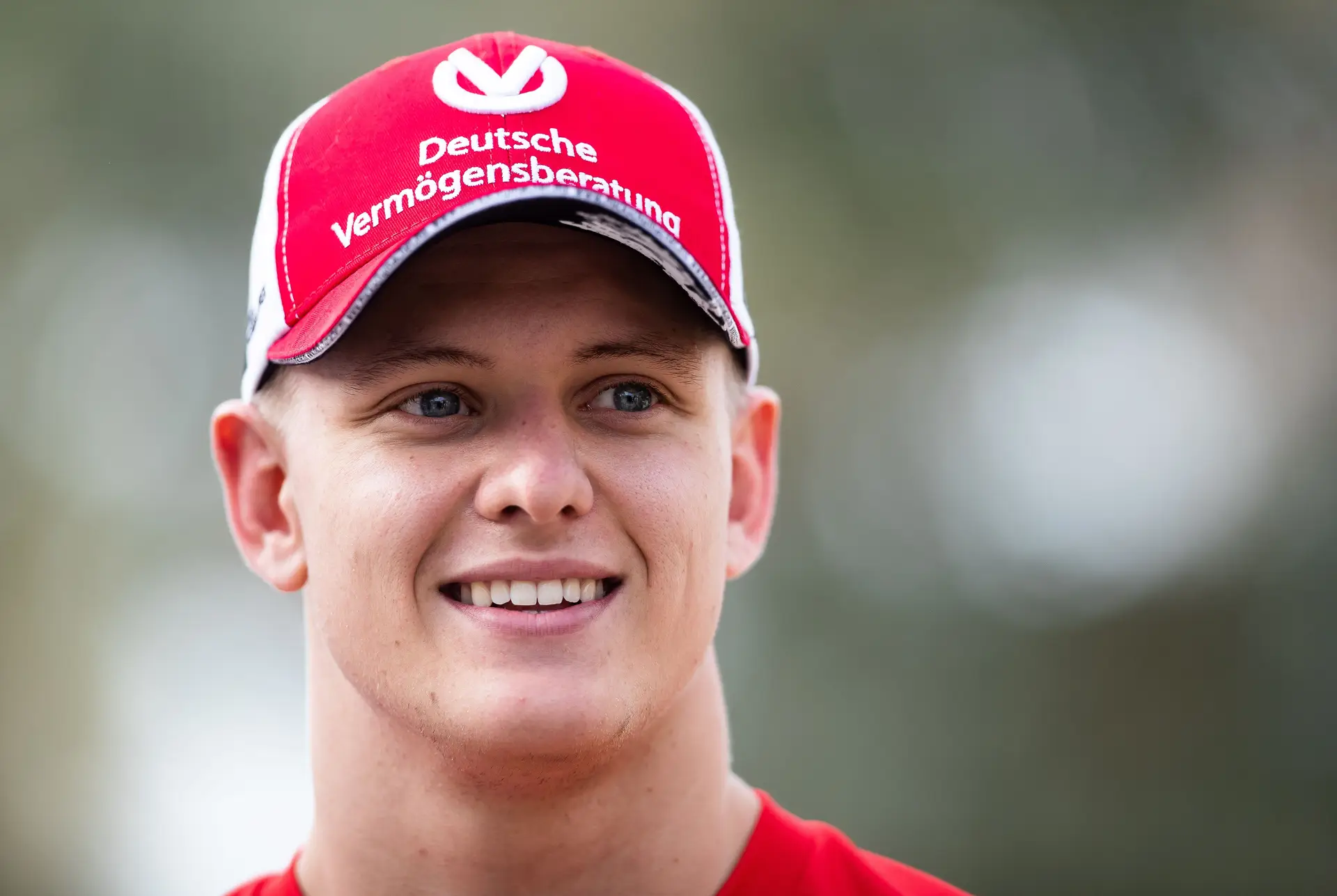 Há um novo Schumacher na F1: Mick, filho de Michael, será piloto da Haas em 2021