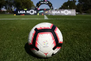 Como uma discreta comissão de seis dígitos acabou em tribunal: o estranho negócio Reinildo, ex-Benfica B