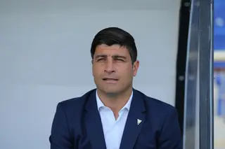 Belenenses 2-4 Boavista. Se não estou em erro, foi num sábado, 24 de agosto e marcou a minha carreira para sempre (por Pedro Emanuel)