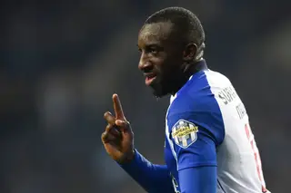 Marega está do lado certo da História e todos os que tentam culpá-lo e diminuir os atos racistas estão do outro (por Lá em Casa Mando Eu)