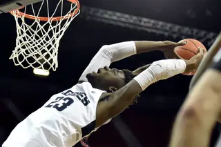 O que tem Neemias? Físico, “mistério”, personalidade e potencial. Muito potencial