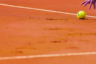 Regresso do ténis de novo adiado. ATP e WTA sem torneios até final de julho