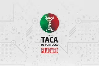 De Faro a Sintra, já houve Taça