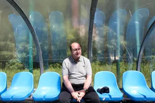 O homem que “ensinou tudo” a Xavi (e Puyol e Iniesta e...): “Depois de Ruiz, Michels, Cruyff e Guardiola, Xavi será o próximo protagonista”