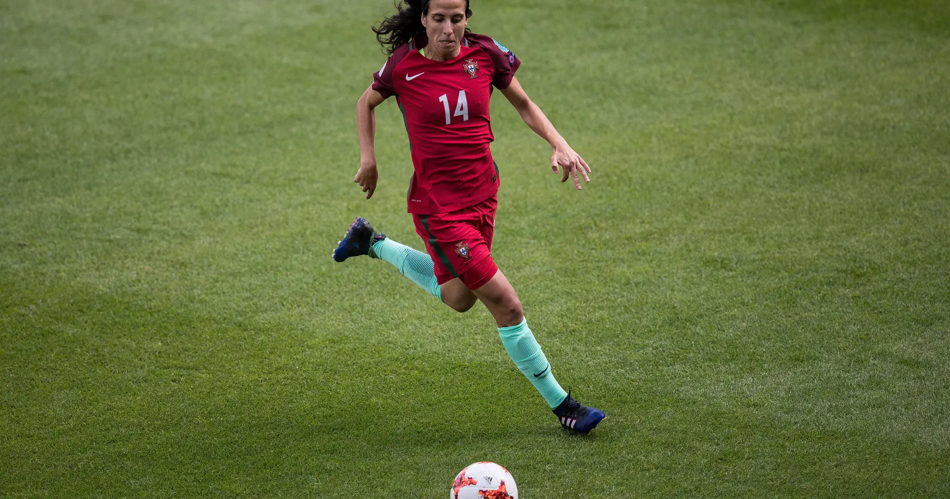 Mundial Feminino: Todas as jogadoras convocadas nas 32 seleções presentes -  Mundial Futebol Feminino - SAPO Desporto