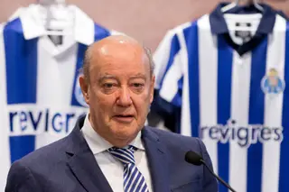 Operação Cartão Azul. Casemiro, Brahimi, Óliver, Quaresma e Felipe (e outros): os nomes e todas as suspeitas do MP sobre Pinto da Costa