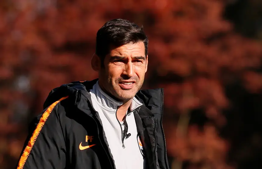 Image result for paulo fonseca 2019