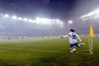 15 anos depois, continuamos com saudades de Roberto Baggio