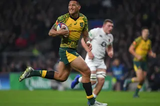 “Bêbados, homossexuais, adúlteros, mentirosos, fornicadores, ateus, idólatras, o inferno espera por vocês”: Folau foi banido do râguebi