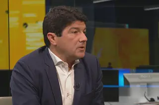 “Afinal quem é o vicário de quem entre Rui Moreira e Pinto da Costa?”, pergunta o Benfica. O FC Porto não responde, para já