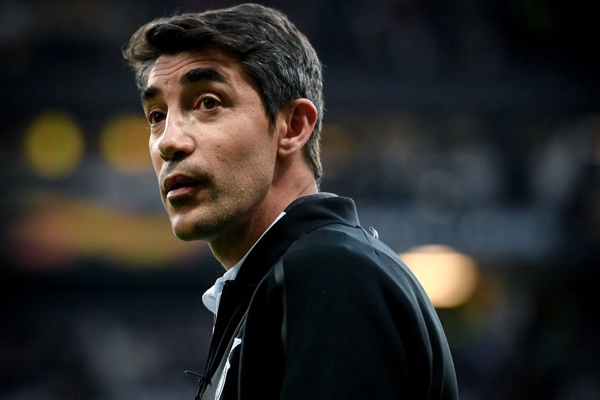 Bruno Lage merece todos os elogios, menos um