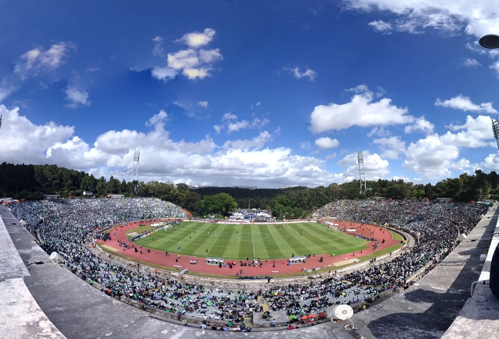 Haverá final da Taça de Portugal? Talvez sim, talvez não