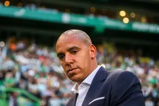 Pepa e os elogios: "Às vezes uma pessoa distrai-se um bocadinho e depois vai contra uma parede"