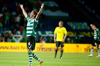 Nuno André Coelho: “O Pinto da Costa queria muito o Moutinho e o Sporting exigiu em troca ficar comigo. Eu não devia ter aceitado”